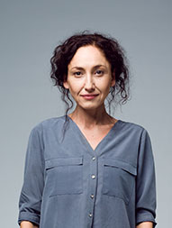 Gosia Dział Sprzedaży