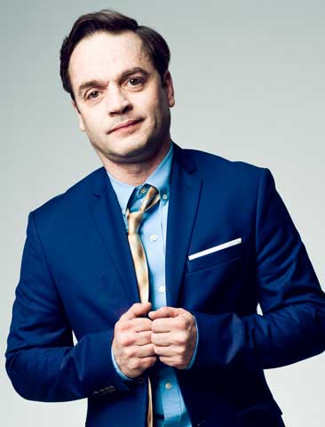 Michał Holc