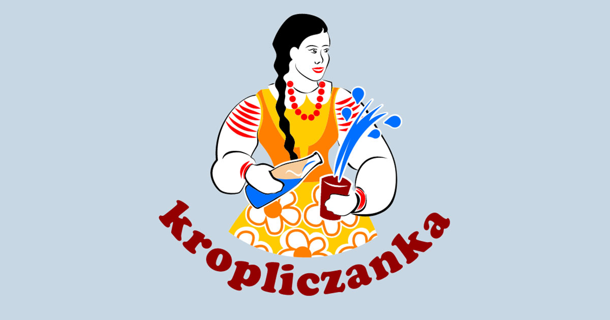 Poznaj Kropliczankę